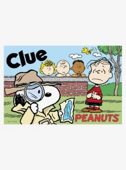 Peanuts Clue Game -Funko Toys Shop 35317036 av2 1