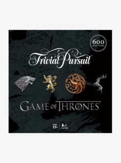 Game Of Thrones Trivial Pursuit -Funko Toys Shop 35322069 av2 1