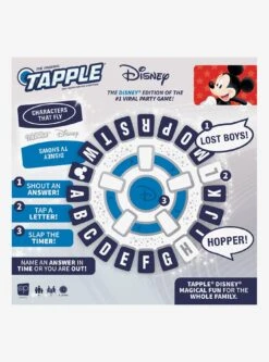 Disney Tapple Game -Funko Toys Shop 35322071 av3