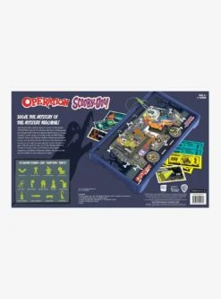 Scooby-Doo! Operation Board Game -Funko Toys Shop 35322090 av3 1