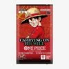 Bandai Namco One Piece Card Game Carrying On His Will Booster Pack