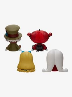 Kaleidos Creative A Mad Tea Party Blind Box Figure