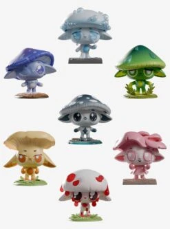 Kaleidos Creative Capkins Series 2 Blind Box Figure -Funko Toys Shop 35354703 av1 1