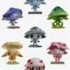 Kaleidos Creative Capkins Series 2 Blind Box Figure