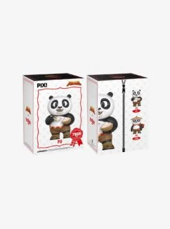 Thrilljoy DreamWorks Kung Fu Panda Pix! Po Vinyl Figure -Funko Toys Shop 35354726 av2 1
