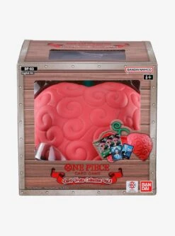 One Piece Card Game Devil Fruits Collection Vol. 3