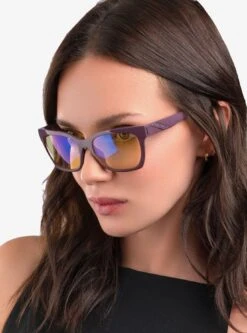 World Of Warcraft X GUNNAR Sylvanas Amber Tint Blue Light Glasses -Funko Toys Shop 35374694 av3