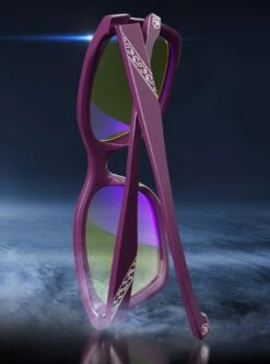 World Of Warcraft X GUNNAR Sylvanas Amber Tint Blue Light Glasses -Funko Toys Shop 35374694 av4 1