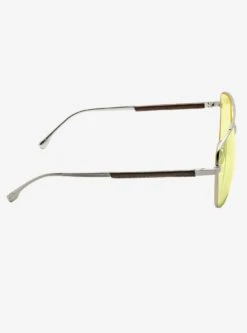 Witcher X GUNNAR White Wolf Amber Tint Blue Light Glasses -Funko Toys Shop 35374696 av2 1