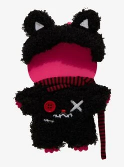 Black Cat Doll Clothes Outfit -Funko Toys Shop 35395456 av1 1