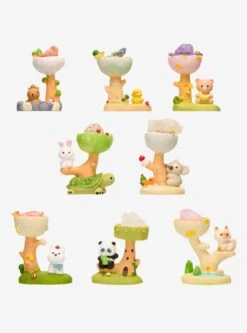 Animal Forest Crystal Blind Box -Funko Toys Shop 35420834 av1 1