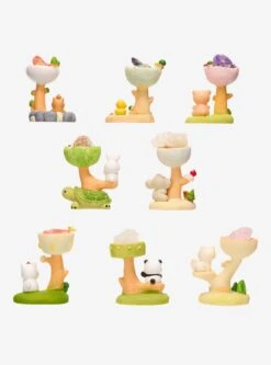 Animal Forest Crystal Blind Box -Funko Toys Shop 35420834 av2 1