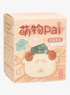 Animal Crystal Blind Box Figure -Funko Toys Shop 35420839 av3