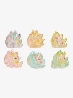 Light Foxes Blind Box Figure -Funko Toys Shop 35420841 av2 1