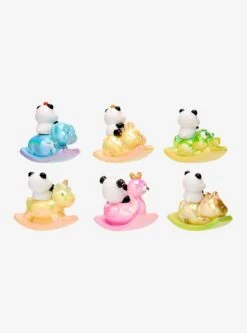 Panda Rocking Horse Blind Box Figure -Funko Toys Shop 35420842 av1 1