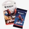 Magic: The Gathering Marvel Spider-Man Play Booster Pack
