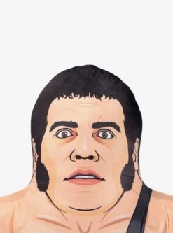 CMG Andre The Giant 26" Bleacher Buddy Bleacher Creatures -Funko Toys Shop 35430730 av1 1