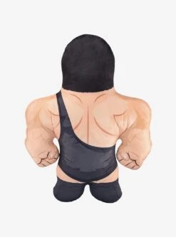 CMG Andre The Giant 26" Bleacher Buddy Bleacher Creatures -Funko Toys Shop 35430730 av2 1