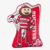 Ohio State Buckeys Brutus 24" Poster Plush Bleacher Creatures