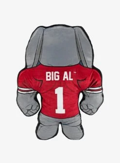 University Of Alabama Mascot Al 24" Bleacher Buddy Bleacher Creatures 15 University Of Alabama Mascot Al 24" Bleacher Buddy Bleacher Creatures -Funko Toys Shop 35430732 av1 1