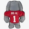 University Of Alabama Mascot Al 24" Bleacher Buddy Bleacher Creatures