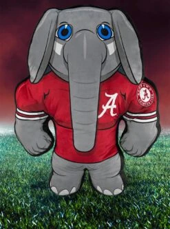 University Of Alabama Mascot Al 24" Bleacher Buddy Bleacher Creatures 12 University Of Alabama Mascot Al 24" Bleacher Buddy Bleacher Creatures -Funko Toys Shop 35430732 av3