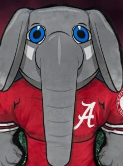 University Of Alabama Mascot Al 24" Bleacher Buddy Bleacher Creatures 19 University Of Alabama Mascot Al 24" Bleacher Buddy Bleacher Creatures -Funko Toys Shop 35430732 av5 1