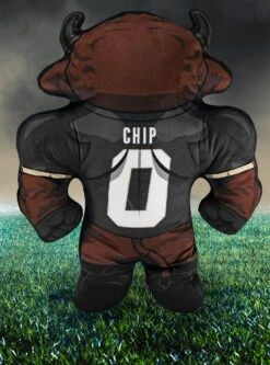 University Of Colorado 24" Mascot Bleacher Buddy Bleacher Creatures 15 University Of Colorado 24" Mascot Bleacher Buddy Bleacher Creatures -Funko Toys Shop 35430733 av4 1