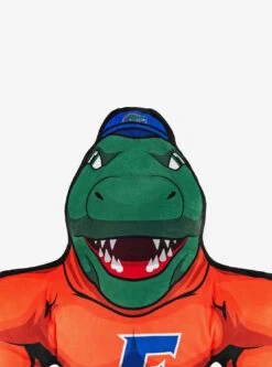 University Of Florida Mascot Al E. Gator 24" Bleacher Buddy Bleacher Creatures