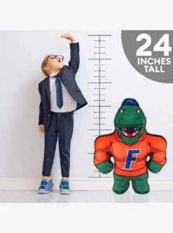 University Of Florida Mascot Al E. Gator 24" Bleacher Buddy Bleacher Creatures -Funko Toys Shop 35430735 av3