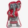 University Of Alabama Mascot 24" Poster Plush Bleacher Creatures