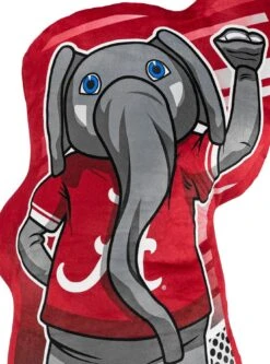 University Of Alabama Mascot 24" Poster Plush Bleacher Creatures 16 University Of Alabama Mascot 24" Poster Plush Bleacher Creatures -Funko Toys Shop 35430750 av2 1