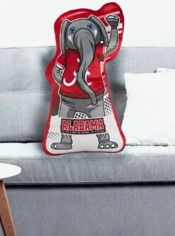 University Of Alabama Mascot 24" Poster Plush Bleacher Creatures 13 University Of Alabama Mascot 24" Poster Plush Bleacher Creatures -Funko Toys Shop 35430750 av4