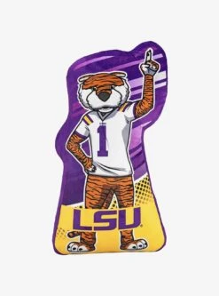 LSU Mascot 24" Poster Plush Bleacher Creatures