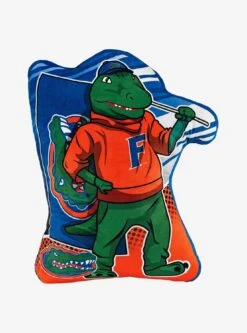 University Of Florida Mascot 24" Poster Plush Bleacher Creatures -Funko Toys Shop 35430754 av2 1