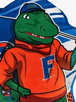 University Of Florida Mascot 24" Poster Plush Bleacher Creatures -Funko Toys Shop 35430754 av3