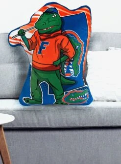 University Of Florida Mascot 24" Poster Plush Bleacher Creatures -Funko Toys Shop 35430754 av4