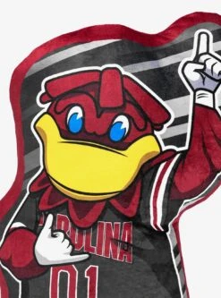 University Of South Carolina Mascot 24" Poster Plush Bleacher Creatures 12 University Of South Carolina Mascot 24" Poster Plush Bleacher Creatures -Funko Toys Shop 35430755 av3