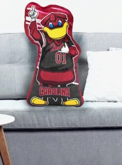 University Of South Carolina Mascot 24" Poster Plush Bleacher Creatures 13 University Of South Carolina Mascot 24" Poster Plush Bleacher Creatures -Funko Toys Shop 35430755 av4
