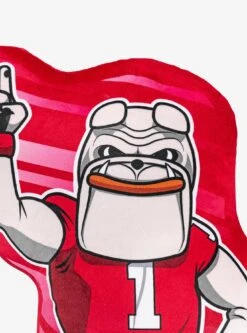 University Of Georgia Mascot 24" Poster Plush Bleacher Creatures -Funko Toys Shop 35430758 av1 1