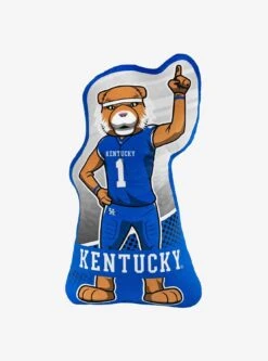 University Of Kentucky 24" Poster Plush Bleacher Creatures