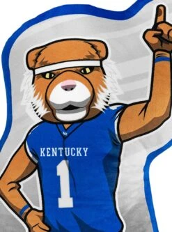University Of Kentucky 24" Poster Plush Bleacher Creatures -Funko Toys Shop 35430759 av2 1