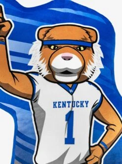 University Of Kentucky 24" Poster Plush Bleacher Creatures -Funko Toys Shop 35430759 av3 1