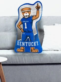 University Of Kentucky 24" Poster Plush Bleacher Creatures -Funko Toys Shop 35430759 av4