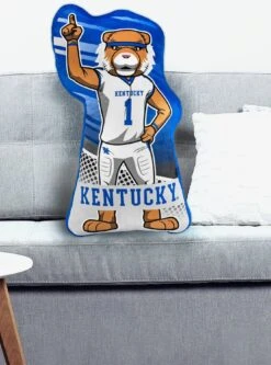University Of Kentucky 24" Poster Plush Bleacher Creatures -Funko Toys Shop 35430759 av5 1