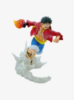 One Piece Luffy Figure -Funko Toys Shop 35450400 av3 1
