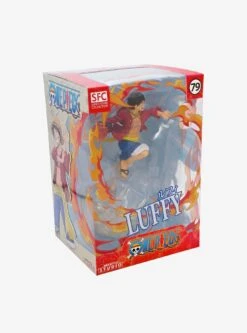 One Piece Luffy Figure -Funko Toys Shop 35450400 av4
