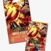 Bandai Namco One Piece The Best Vol. 2 Premium Booster Pack