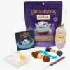 The Woobles The Lord Of The Rings Gollum Beginner Crochet Kit