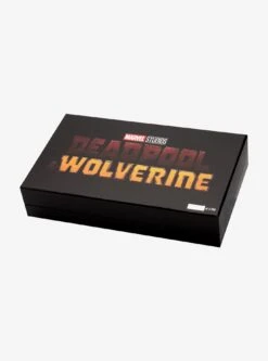 Marvel Deadpool And Wolverine Belt Icon Oversized Pin Set -Funko Toys Shop 35547811 av3